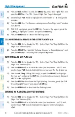 Preview for 90 page of Garmin G1000 NXi Reference Manual