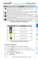 Preview for 147 page of Garmin G1000 NXi Reference Manual