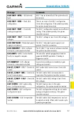 Preview for 223 page of Garmin G1000 NXi Reference Manual