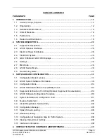 Preview for 4 page of Garmin G1000 NXi Supplemental Maintenance Manual