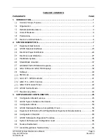 Preview for 4 page of Garmin G1000 NXi System Maintenance Manual