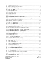 Preview for 6 page of Garmin G1000 NXi System Maintenance Manual