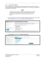 Preview for 64 page of Garmin G1000 NXi System Maintenance Manual