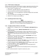 Preview for 97 page of Garmin G1000 NXi System Maintenance Manual