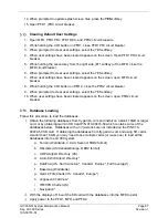 Preview for 100 page of Garmin G1000 NXi System Maintenance Manual