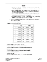 Preview for 109 page of Garmin G1000 NXi System Maintenance Manual