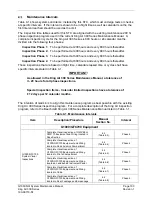 Preview for 116 page of Garmin G1000 NXi System Maintenance Manual