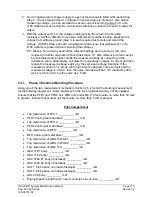 Preview for 128 page of Garmin G1000 NXi System Maintenance Manual