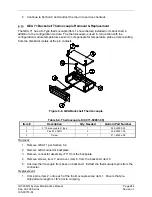 Preview for 257 page of Garmin G1000 NXi System Maintenance Manual