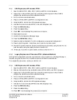 Preview for 272 page of Garmin G1000 NXi System Maintenance Manual