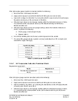 Preview for 305 page of Garmin G1000 NXi System Maintenance Manual