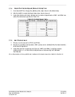 Preview for 317 page of Garmin G1000 NXi System Maintenance Manual