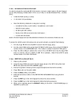 Preview for 351 page of Garmin G1000 NXi System Maintenance Manual