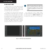 Предварительный просмотр 24 страницы Garmin G1000 Series Pilot'S Manual