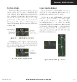 Предварительный просмотр 45 страницы Garmin G1000 Series Pilot'S Manual