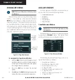 Предварительный просмотр 56 страницы Garmin G1000 Series Pilot'S Manual
