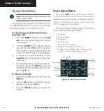 Предварительный просмотр 58 страницы Garmin G1000 Series Pilot'S Manual