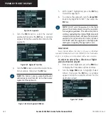 Предварительный просмотр 68 страницы Garmin G1000 Series Pilot'S Manual