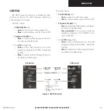 Предварительный просмотр 79 страницы Garmin G1000 Series Pilot'S Manual