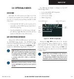 Предварительный просмотр 85 страницы Garmin G1000 Series Pilot'S Manual