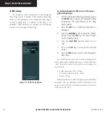 Предварительный просмотр 154 страницы Garmin G1000 Series Pilot'S Manual