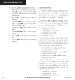 Предварительный просмотр 158 страницы Garmin G1000 Series Pilot'S Manual