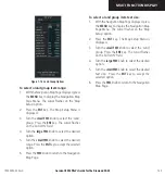 Предварительный просмотр 159 страницы Garmin G1000 Series Pilot'S Manual