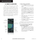 Предварительный просмотр 168 страницы Garmin G1000 Series Pilot'S Manual