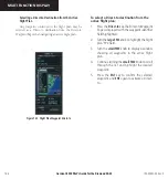 Предварительный просмотр 170 страницы Garmin G1000 Series Pilot'S Manual