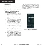 Предварительный просмотр 180 страницы Garmin G1000 Series Pilot'S Manual