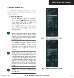 Предварительный просмотр 193 страницы Garmin G1000 Series Pilot'S Manual