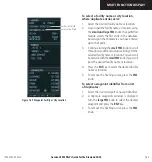 Предварительный просмотр 197 страницы Garmin G1000 Series Pilot'S Manual