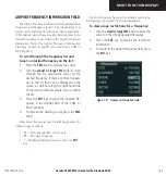 Предварительный просмотр 199 страницы Garmin G1000 Series Pilot'S Manual