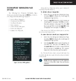 Предварительный просмотр 215 страницы Garmin G1000 Series Pilot'S Manual