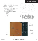 Предварительный просмотр 243 страницы Garmin G1000 Series Pilot'S Manual