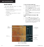 Предварительный просмотр 244 страницы Garmin G1000 Series Pilot'S Manual