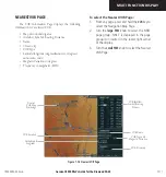 Предварительный просмотр 245 страницы Garmin G1000 Series Pilot'S Manual