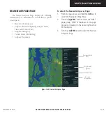 Предварительный просмотр 249 страницы Garmin G1000 Series Pilot'S Manual