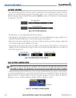 Preview for 86 page of Garmin G1000:Socata Pilot'S Manual