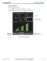 Preview for 269 page of Garmin G1000:Socata Pilot'S Manual