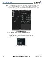 Preview for 292 page of Garmin G1000:Socata Pilot'S Manual