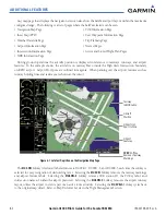 Preview for 434 page of Garmin G1000:Socata Pilot'S Manual