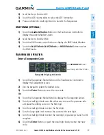 Предварительный просмотр 35 страницы Garmin G2000 Cockpit Reference Manual