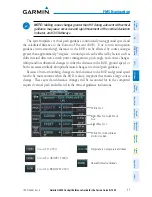 Предварительный просмотр 53 страницы Garmin G2000 Cockpit Reference Manual