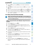 Предварительный просмотр 77 страницы Garmin G2000 Cockpit Reference Manual