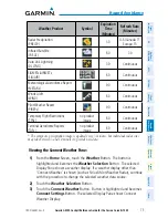 Предварительный просмотр 91 страницы Garmin G2000 Cockpit Reference Manual