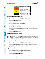 Предварительный просмотр 100 страницы Garmin G2000 Cockpit Reference Manual