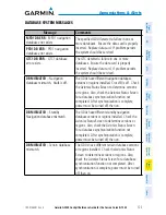 Предварительный просмотр 139 страницы Garmin G2000 Cockpit Reference Manual