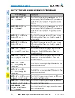Предварительный просмотр 146 страницы Garmin G2000 Cockpit Reference Manual