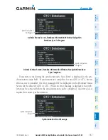 Предварительный просмотр 183 страницы Garmin G2000 Cockpit Reference Manual